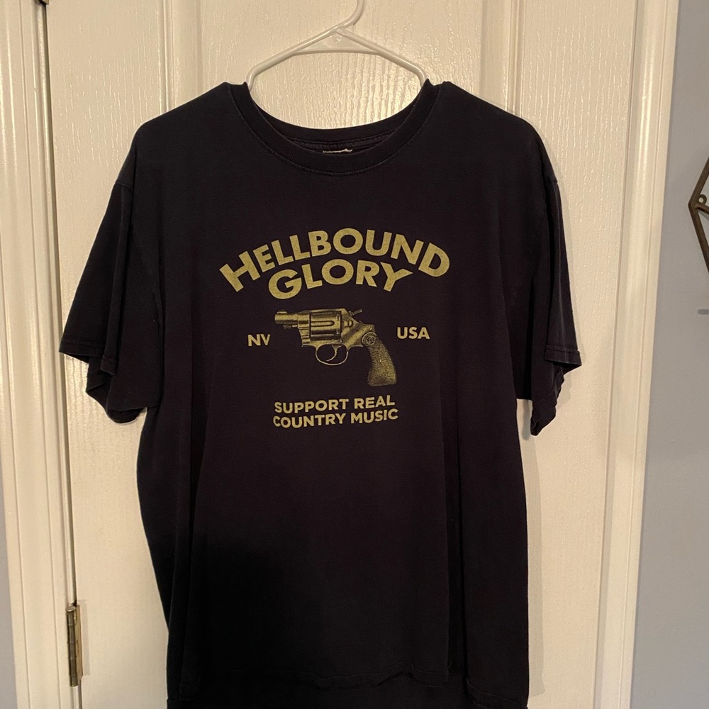 Hellbound Glory